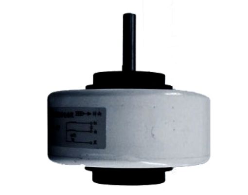 Slika MOTOR VENTILATORA UNUTRASNJE JEDINICE 01 87 51