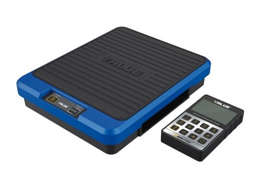 Slika DIGITALNA VAGA 60kg VALUE VRS-60i-01-BLUETOOTH CONTROL - NEDOBAVLJIVO