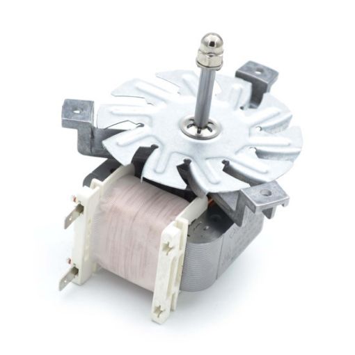 Slika MOTOR VENTILATORA RERNE BEKO 25 W 104 MM