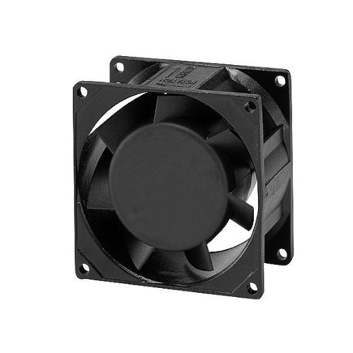 Slika LUFTER 12X12 220V 38mm DEBLJI