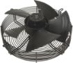 Slika VENTILATOR AKSIJALNI F 910 TROFAZNI USISNI S6D910CA0101 EBM