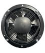 Slika VENTILATOR AKSIJALNI OKRUGLI F 250 MONOFAZNI USISNI WEIGUANG