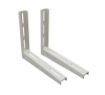 Slika NOSACI ZA KLIMU 18/24 430x500x1.5mm SPLIT