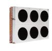 Slika VAZDUSNI KONDENZATOR TCC E 050.A23-B3-25 THERMOWAY 99,7KW DT15