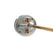 Slika TERMOSTAT BOJLERA STAPNI UNIVAL KRUG SA POLUGOM 00206102 WTH409UN