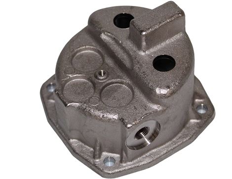 GORNJI DEO BOJLERA SAECO 11033131 GORNJI DEO BOJLERA SAECO 11033131