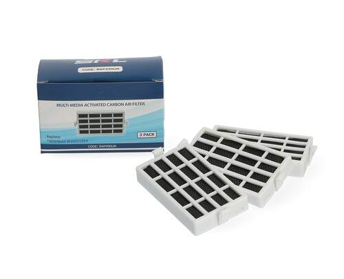 ANTIBAKTERISKI FILTER FRIGO C00629721 SET (3KOM) ALT. 420WH002