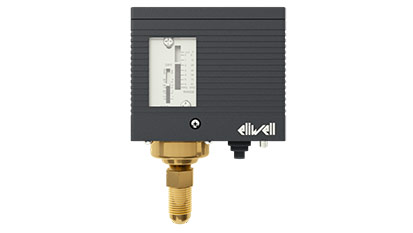 PRESOSTAT KP-5 VISOKI PRITISAK ELIWELL D16P30A01MS500