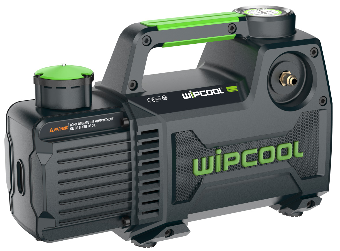 VAKUM PUMPA WIPCOOL F2BR 142 L/min JEDNOSTEPENA