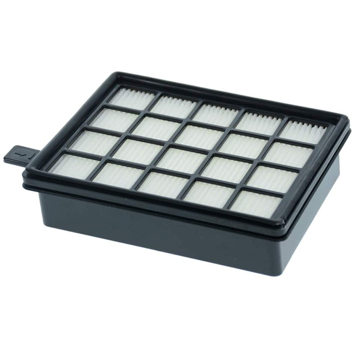 HEPA FILTER USISIVACA BEKO 9178005623 ALT. 505BE005