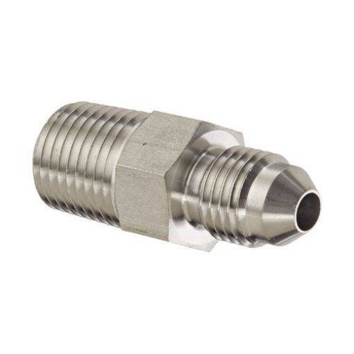 Slika KONEKTOR VECI POLUHERMETIK 1/4SAE-1/4NPT