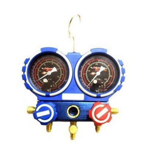 Slika MANOMETAR 2/2 VMG-2-R600-B-03