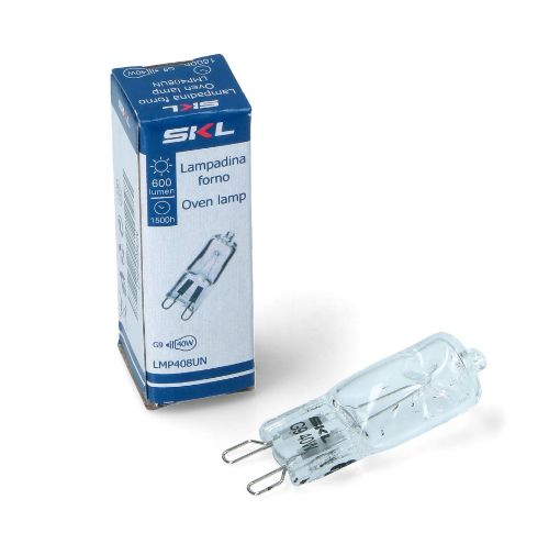 Slika SIJALICA RERNE G9 40W 300C