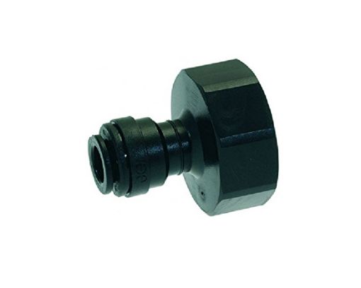 Slika FITING KONEKTOR RAVNI F3/4 NA fi-8mm JOHN GUEST CM320816E 13480