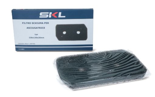 Slika FILTER SUSARE BOSCH 12007650
