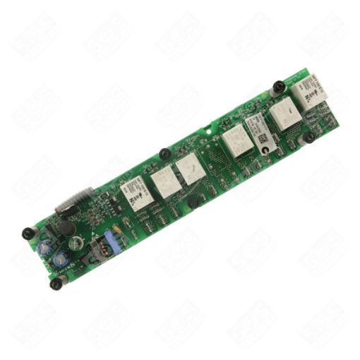 Slika ELEKTRONIKA UGRADNE PLOCE GORENJE 682528 805822 ORIGINAL