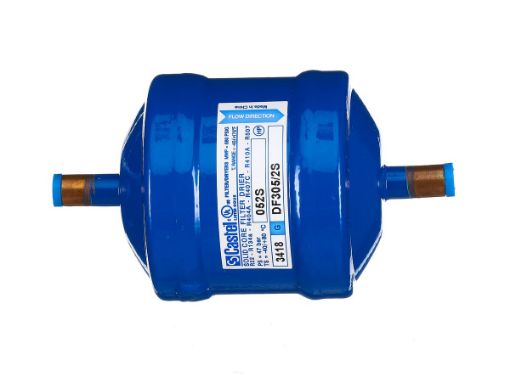 Slika FILTER NA VARENJE fi6 DF305/2 CASTEL (052S)