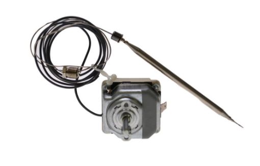 Slika TERMOSTAT FRITEZE 101-192C TROFAZNI EGO 55.34034.230