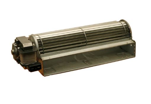 Slika VENTILATOR RASHLADNE VITRINE L-240 IMS ITALY