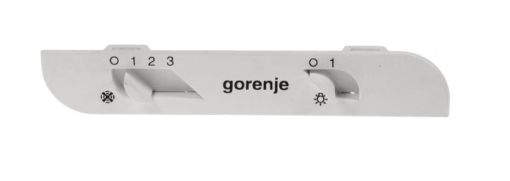 Slika MASKA PREKIDACA ASPIRATORA GORENJE 173364 ORIGINAL