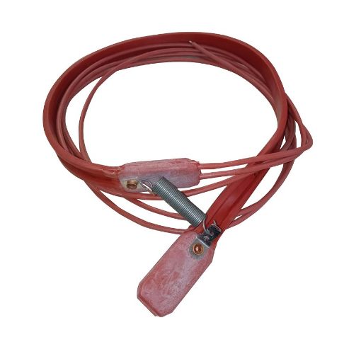 Slika GREJAC KOMPRESORA EMBRACO SCROLL 35W