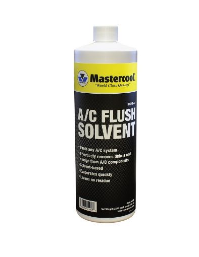 Slika SREDSTVO ZA ISPIRANJE RASHLADNIH SISTEMA 0,946 ml MASTERCOOL 91049-32-6