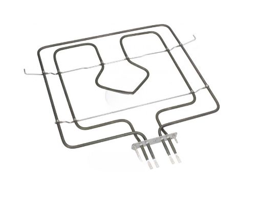 Slika GREJAC RERNE GORENJE 1100+1600W 709465 ORIGINAL
