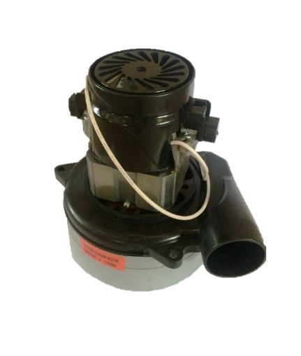 Slika MOTOR USISIVACA 1200W CG24 HIDRO 2 ELISE ALT. 505UN041