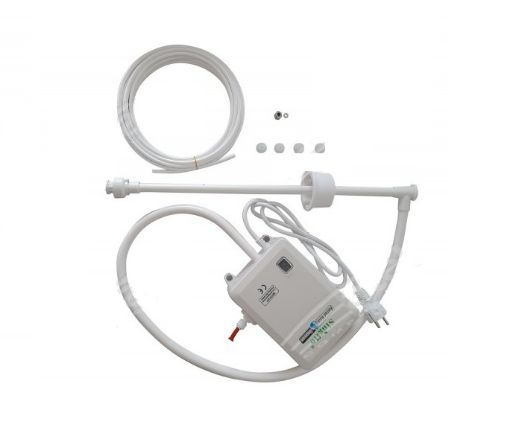 Slika PUMPA ZA VODU  220/240V 50/60Hz 0.25A 1/4F FITING 49BQ055
