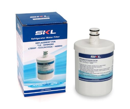 Slika FILTER AQUA LG LT500P 5231JA2002A ALT. 420WH005