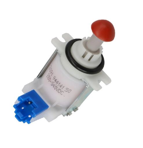 Slika ELEKTROVENTIL SUDO MASINE BOSCH 00631199 11033896 ALT. 14696