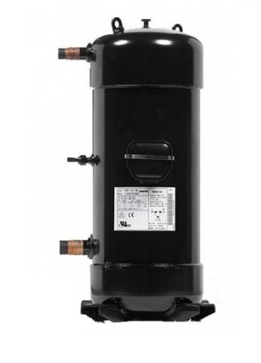 Slika KOMPRESOR PANASONIC/SANYO SCROLL C-SCP400H38B R410 - NA VARENJE