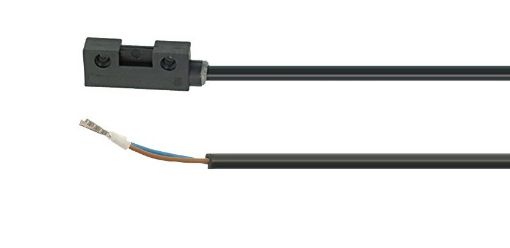 Slika MAGNETNI PREKIDAC E510 1A 1-NO 0.5A 150V 10W ICEMATIC SCOTSMAN SIMAG BARLINE 9014016