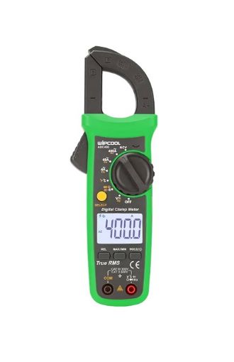 Slika AMPER KLESTA ADC400 WIPCOOL
