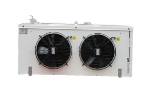 Slika ISPARIVAC TEC C 035A12-D4-60 5.8KW DT8 SA ROSENBERG VENTILATOROM I E1 GREJACEM THERMOWAY 230V/50HZ/1PH 1400RPM