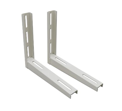 Slika NOSACI ZA KLIMU 18/24 450x550x2mm SPLIT