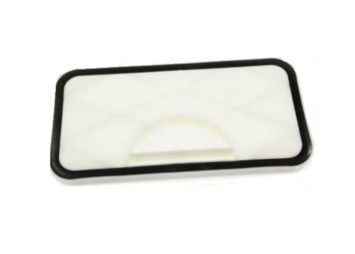 Slika VRATA KONDENZATORA SUSARE GORENJE 617655 ORIGINAL