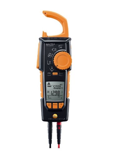 Slika AMPER KLESTA 770-3 TESTO