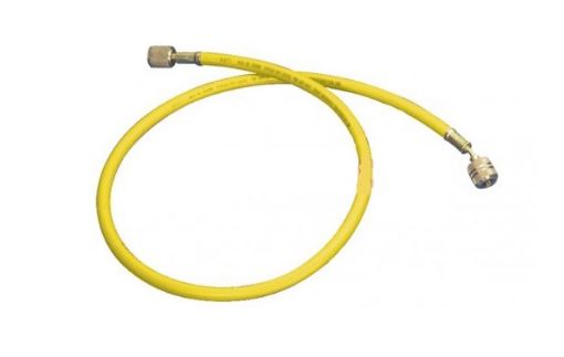 Slika CREVO ZA FREON ZUTO 150cm MASTERCOOL 41602
