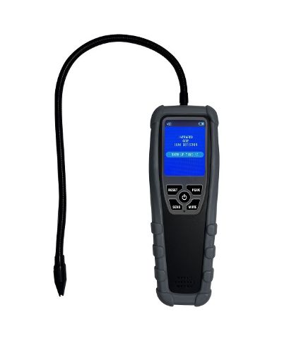 Slika DETEKTOR CURENJA GASA INFRARED ZA R744 (CO2) MASTERCOOL 55745-BL