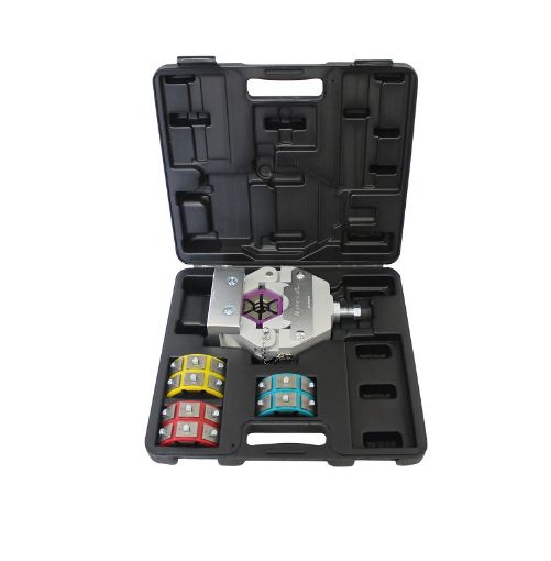 Slika RUCNI ALAT ZA KRIMPOVANJE CREVA 6, 8, 10 i 12mm MASTERCOOL 71550