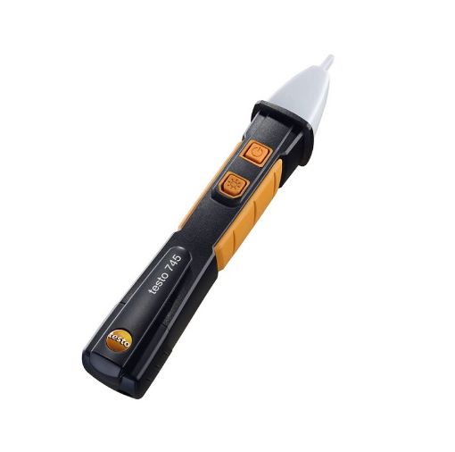 Slika TESTER NAPONA TESTO 745