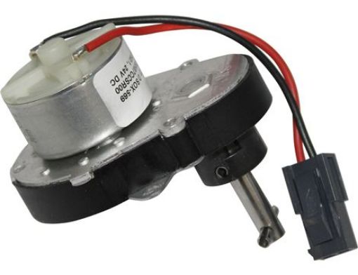 Slika MOTOR ZA CASE 0264229 SAECO 24V