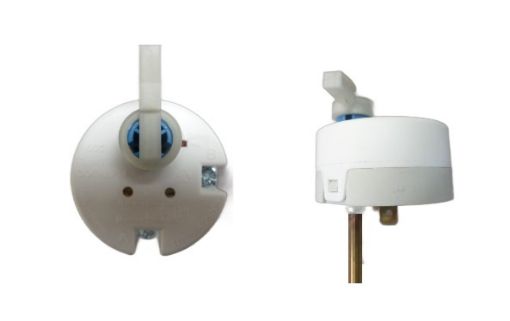 Slika TERMOSTAT BOJLERA STAPNI COTHERM KRUG SA POLUGOM