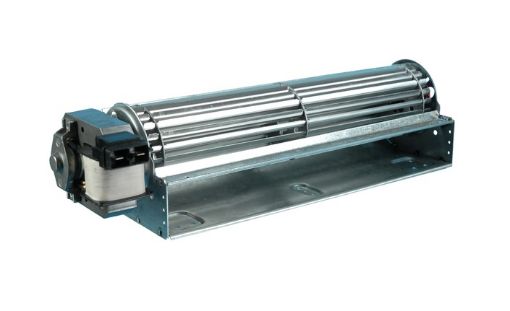 Slika VENTILATOR RASHLADNE VITRINE L-270 IMS ITALY