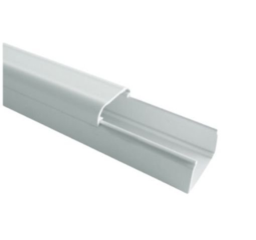 Slika KLIMA KANALICA 65X50 + folija (2m/kom) VECAMCO 9801-002-08 ALT. 707FR065