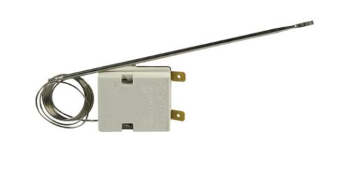Slika TERMOSTAT RERNE MONOFAZNI 50-320°C EGO 55.13062.010				
