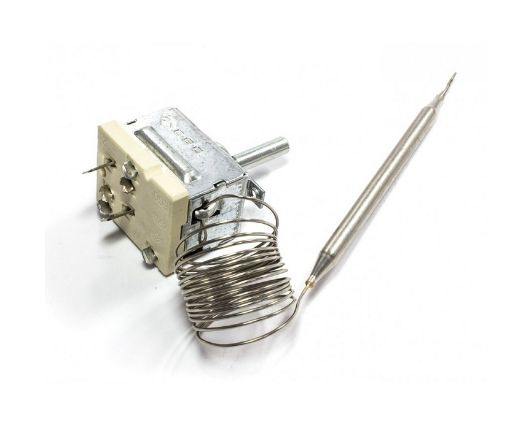 Slika TERMOSTAT BOJLERA RADNI 28-75°C EGO 55.17012.140												