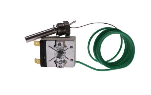 Slika TERMOSTAT KONVEKTOMATA MONOFAZNI 30-150°C NAVOJ 3/8 EGO 55.13029.120