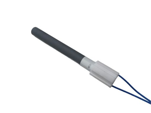 Slika KERAMICKI GREJAC ZA PALJENJE PELETA 11.55X94 330W